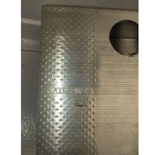 REFUERZO PARAGOLPES... 2