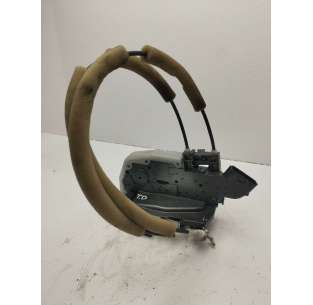 CERRADURA PUERTA TRASERA...