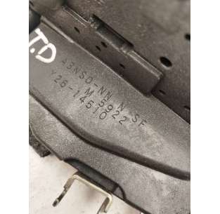 CERRADURA PUERTA TRASERA... 2