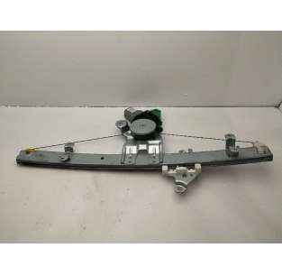 ELEVALUNAS DELANTERO...