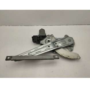 ELEVALUNAS TRASERO DERECHO... 2