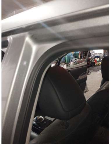 GOMAS CONTORNO PUERTA NISSAN LEAF...