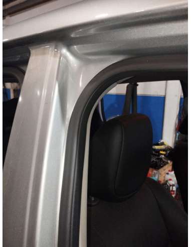 GOMAS CONTORNO PUERTA NISSAN LEAF...