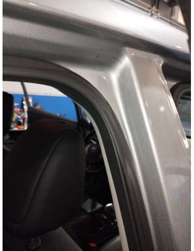 GOMAS CONTORNO PUERTA NISSAN LEAF...