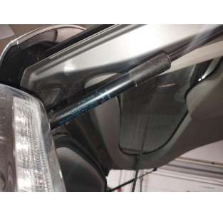 AMORTIGUADORES MALETERO /...