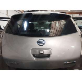 PORTON TRASERO NISSAN LEAF...