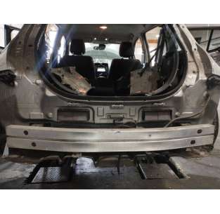 REFUERZO PARAGOLPES TRASERO...