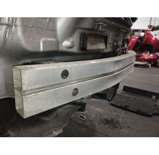 REFUERZO PARAGOLPES TRASERO... 2