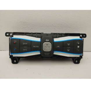 MANDO CLIMATIZADOR NISSAN...