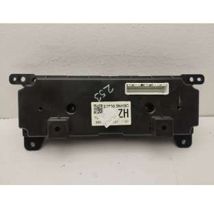 MANDO CLIMATIZADOR NISSAN... 2