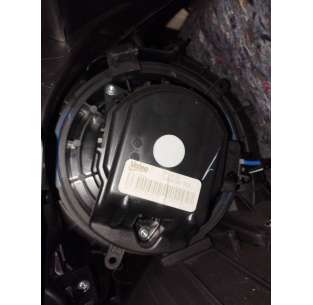 MOTOR CALEFACCION NISSAN...