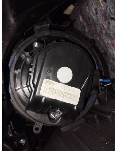 MOTOR CALEFACCION NISSAN LEAF (ZE0)...