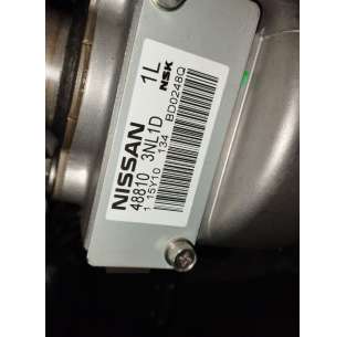 COLUMNA DIRECCION NISSAN... 2