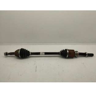 TRANSMISION DELANTERA...