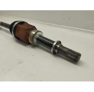 TRANSMISION DELANTERA... 2