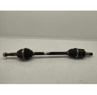 TRANSMISION DELANTERA...