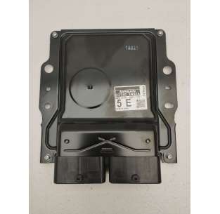 CENTRALITA MOTOR UCE NISSAN...