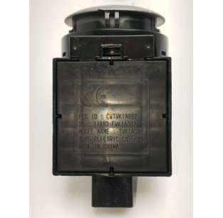 INTERRUPTOR NISSAN LEAF...