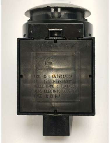 INTERRUPTOR NISSAN LEAF (ZE0) Acenta...