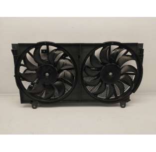 ELECTROVENTILADOR NISSAN... 2