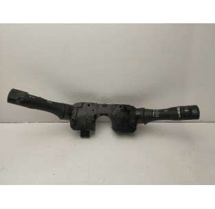 MANDO LUCES NISSAN LEAF...