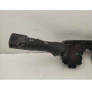 MANDO LUCES NISSAN LEAF... 2