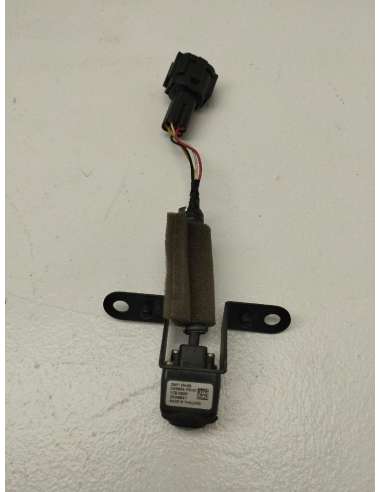 CAMARA VISION FRONTAL NISSAN LEAF...