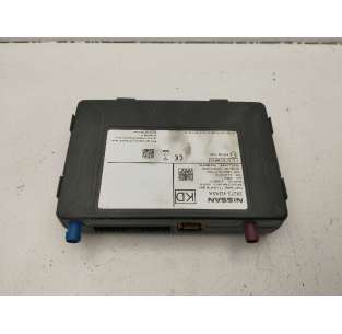 MODULO ELECTRONICO NISSAN...