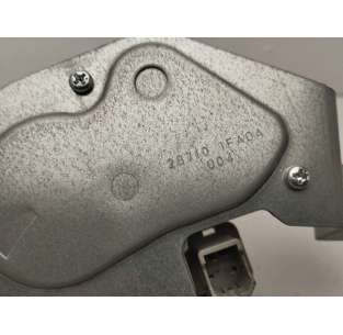 MOTOR LIMPIA TRASERO NISSAN... 2