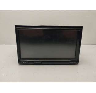 SISTEMA NAVEGACION GPS...