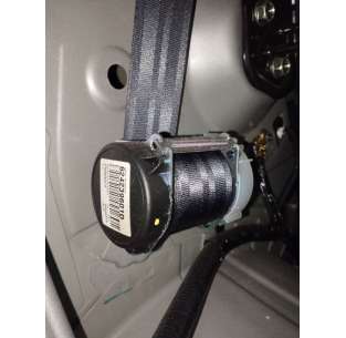 CINTURON SEGURIDAD TRASERO...