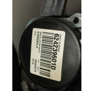 CINTURON SEGURIDAD TRASERO... 2