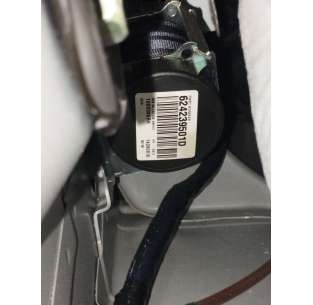 CINTURON SEGURIDAD TRASERO... 2