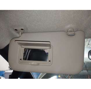 PARASOL IZQUIERDO NISSAN...