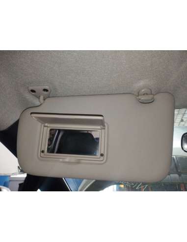 PARASOL IZQUIERDO NISSAN LEAF (ZE0)...