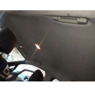 TECHO INTERIOR NISSAN LEAF... 2