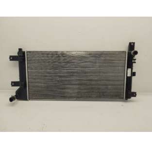 RADIADOR AGUA NISSAN LEAF...