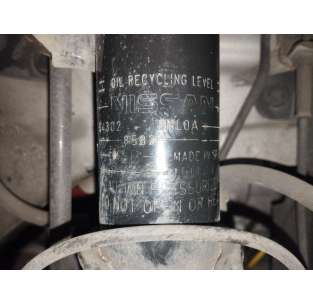 AMORTIGUADOR DELANTERO... 2