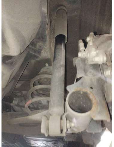 AMORTIGUADOR TRASERO DERECHO NISSAN...