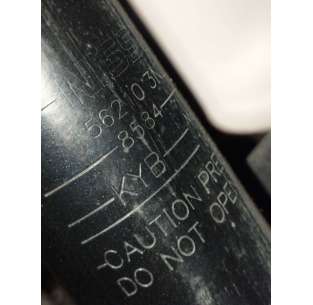 AMORTIGUADOR TRASERO... 2