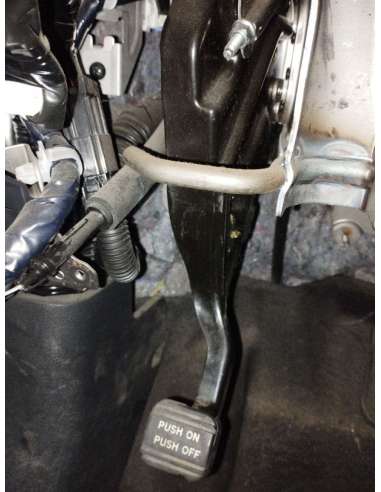 PALANCA FRENO NISSAN LEAF (ZE0)...