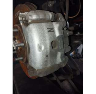 PINZA DE FRENO DELANTERA... 2