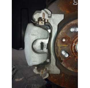 PINZA DE FRENO DELANTERA...