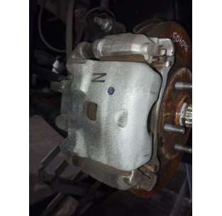 PINZA DE FRENO DELANTERA... 2