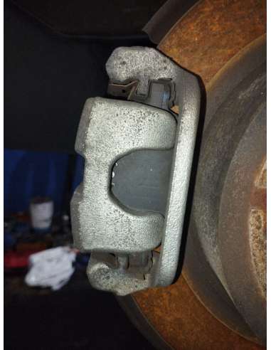 PINZA DE FRENO TRASERA DERECHA NISSAN...