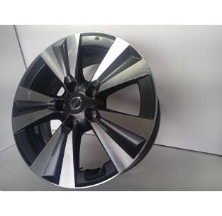 LLANTA - 801102 / N50701 2