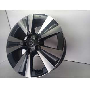 LLANTA - 801103 / N50701 2