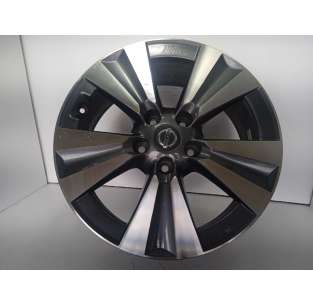 LLANTA - 801104 / N50701