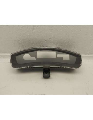 PANTALLA MULTIFUNCION NISSAN LEAF...