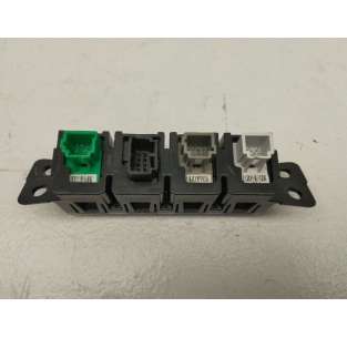 MANDO MULTIFUNCION NISSAN... 2